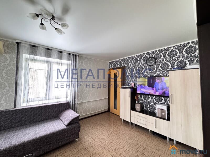 1-комн. квартира, 32 м&sup2;