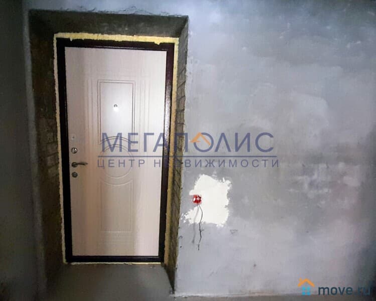 1-комн. квартира, 52 м&sup2;