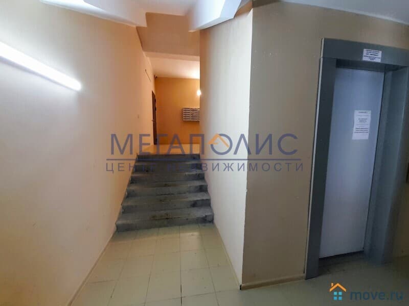 1-комн. квартира, 52 м&sup2;