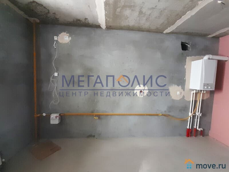 2-комн. квартира, 72 м&sup2;