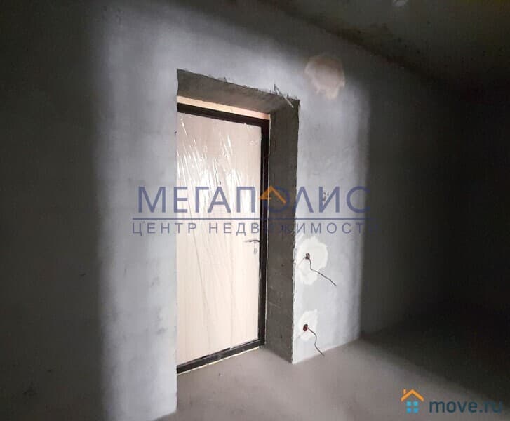 2-комн. квартира, 72 м&sup2;