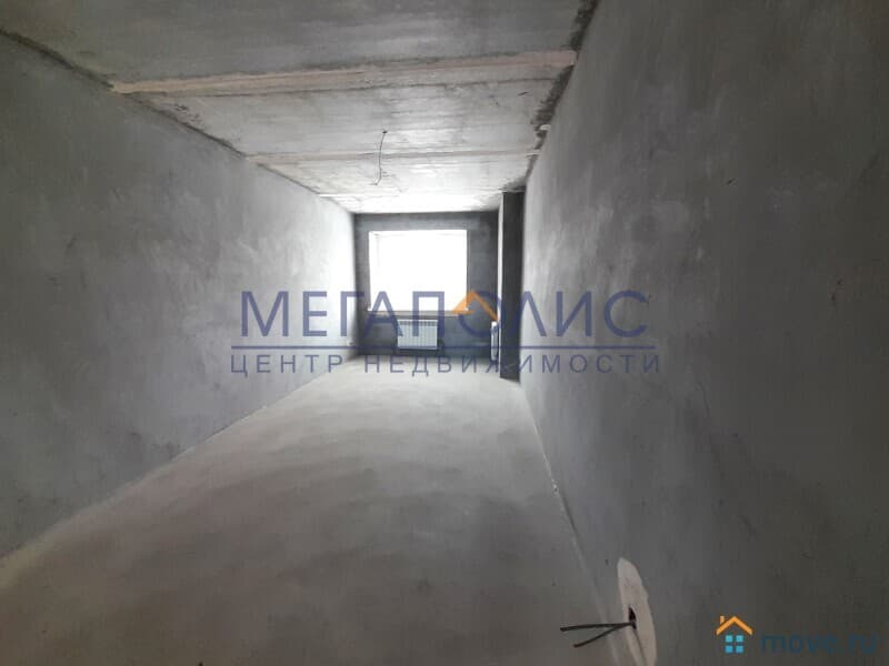 2-комн. квартира, 72 м&sup2;