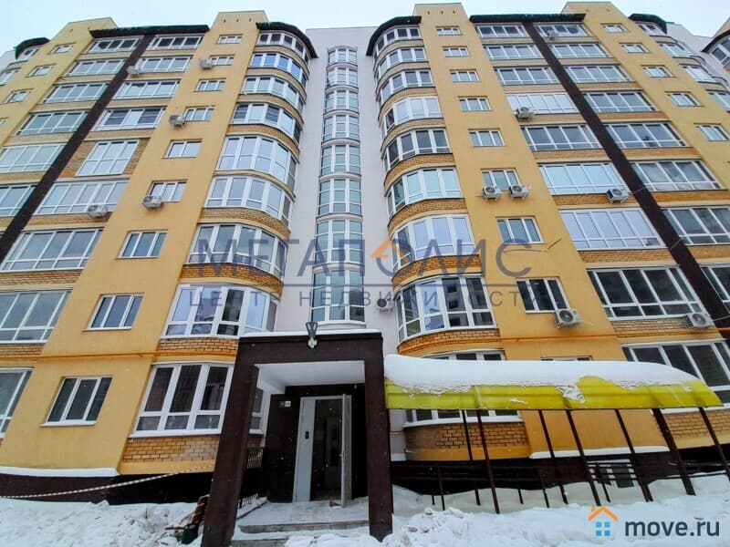 2-комн. квартира, 72 м&sup2;
