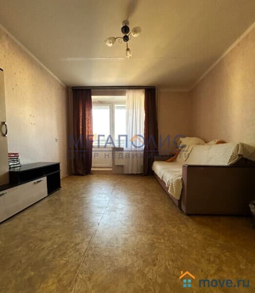 1-комн. квартира, 30 м&sup2;
