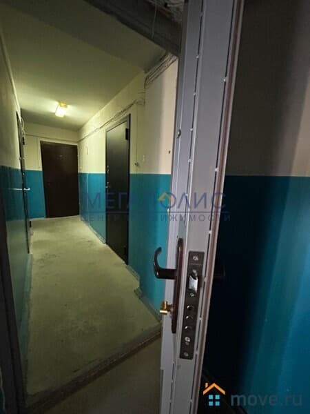 1-комн. квартира, 30 м&sup2;