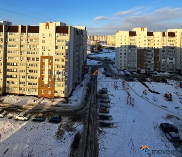 1-комн. квартира, 30 м&sup2;
