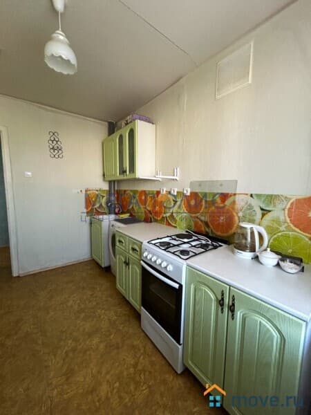 1-комн. квартира, 30 м&sup2;