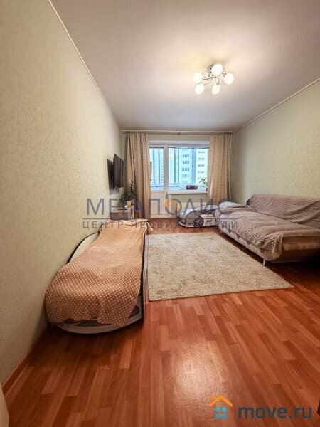 2-комн. квартира, 60 м&sup2;