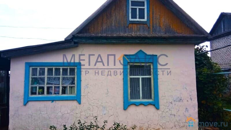 дача, 14 м&sup2;