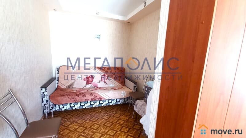 3-комн. квартира, 55 м&sup2;