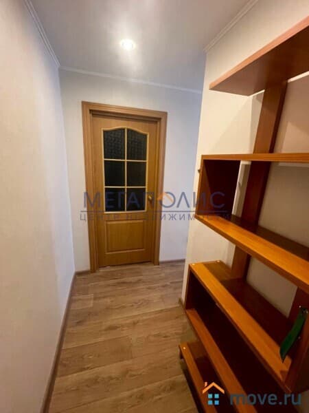1-комн. квартира, 30 м&sup2;