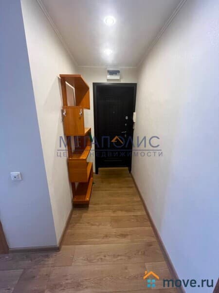 1-комн. квартира, 30 м&sup2;