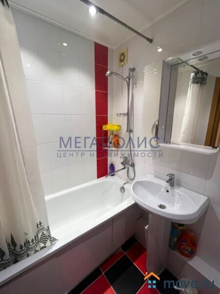 1-комн. квартира, 30 м&sup2;