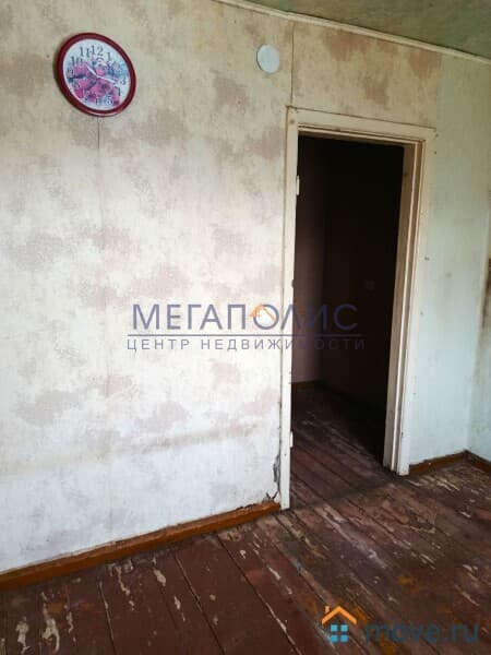 1-комн. квартира, 12 м&sup2;