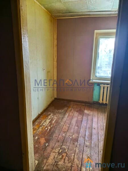 1-комн. квартира, 12 м&sup2;