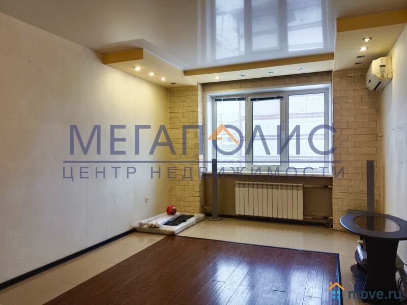 3-комн. квартира, 63 м&sup2;