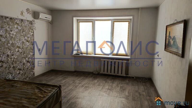 1-комн. квартира, 35.6 м&sup2;