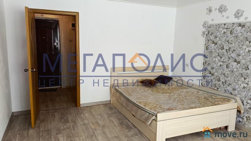 1-комн. квартира, 35.6 м&sup2;