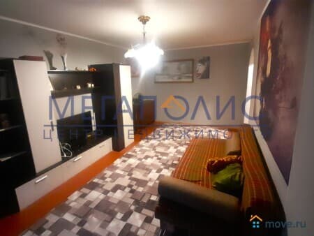 Продам 1-комнатную квартиру, 29 м&sup2;, Балаково, улица Комарова, 130а