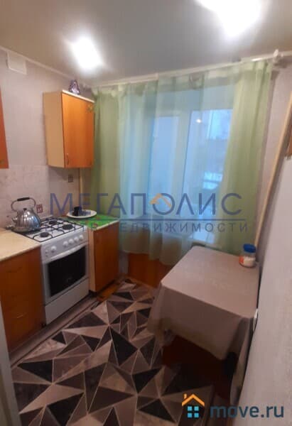 1-комн. квартира, 29 м&sup2;