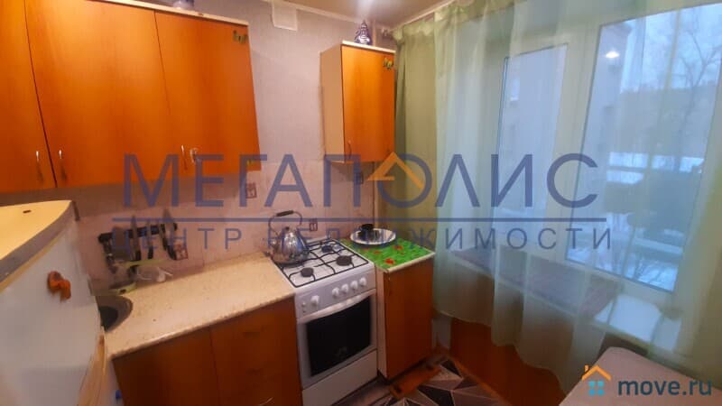 1-комн. квартира, 29 м&sup2;