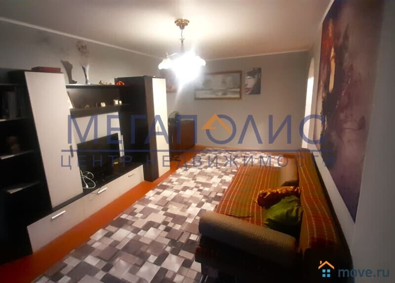 1-комн. квартира, 29 м&sup2;