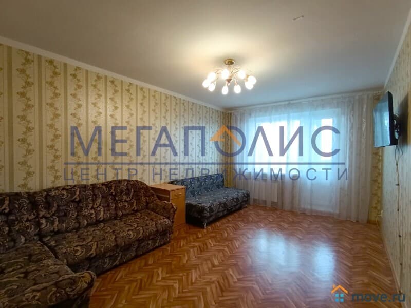 2-комн. квартира, 72.7 м&sup2;