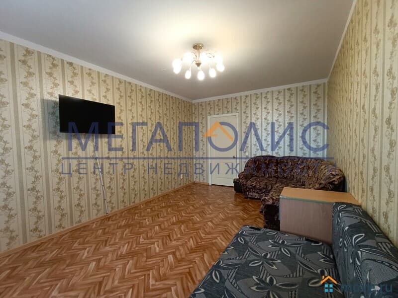 2-комн. квартира, 72.7 м&sup2;