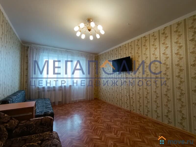 2-комн. квартира, 72.7 м&sup2;