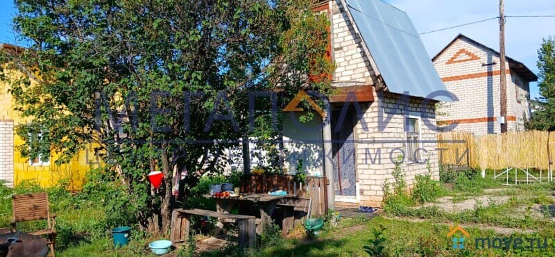 дом, 49.6 м&sup2;