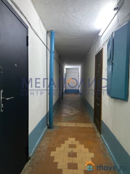 1-комн. квартира, 33 м&sup2;