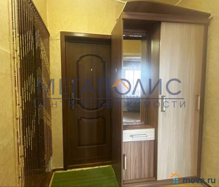 1-комн. квартира, 33 м&sup2;