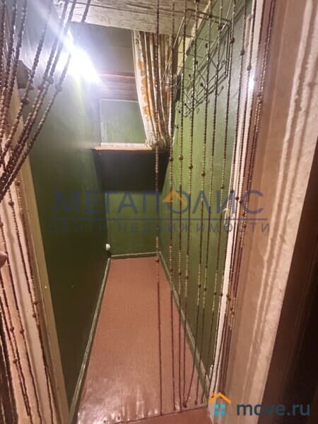 1-комн. квартира, 33 м&sup2;