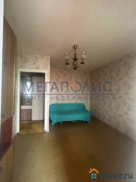 1-комн. квартира, 33 м&sup2;