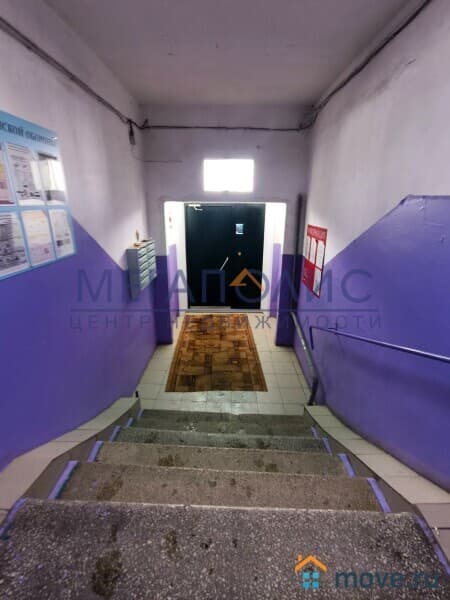 2-комн. квартира, 42.3 м&sup2;