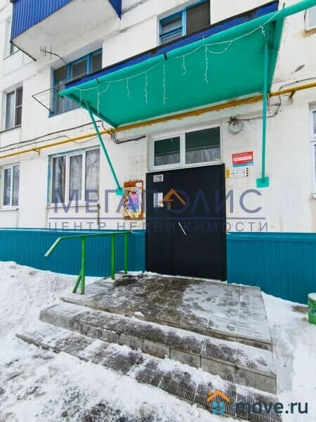 2-комн. квартира, 42.3 м&sup2;