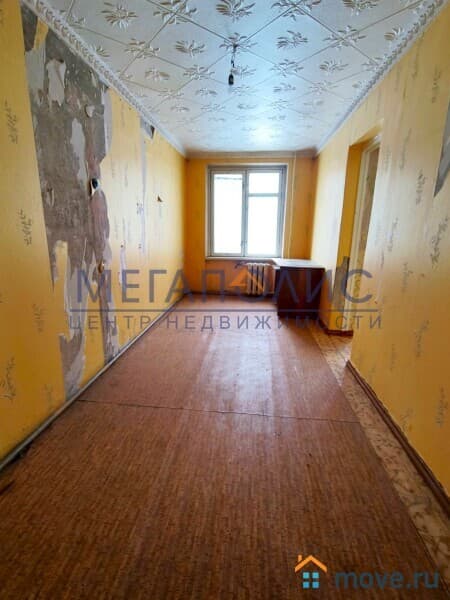 2-комн. квартира, 42.3 м&sup2;