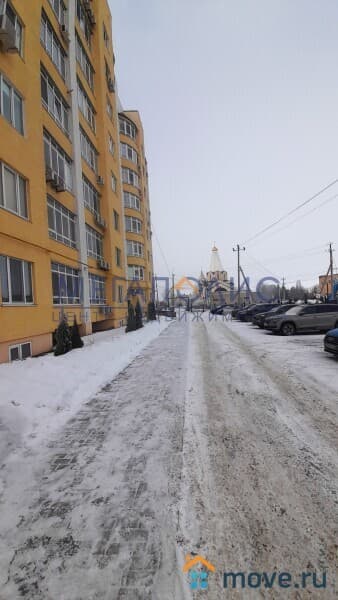 3-комн. квартира, 99.8 м&sup2;