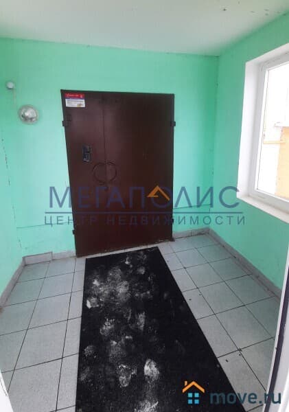 3-комн. квартира, 99.8 м&sup2;