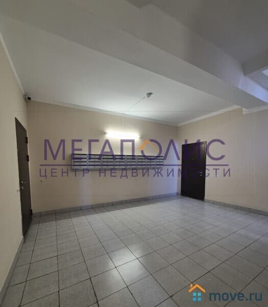 3-комн. квартира, 99.8 м&sup2;