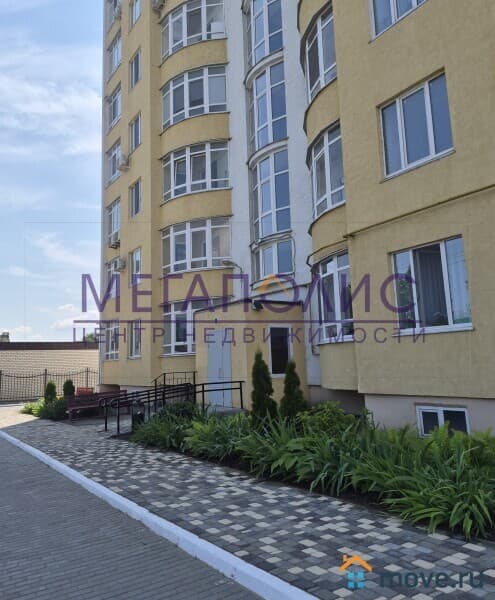 3-комн. квартира, 99.8 м&sup2;