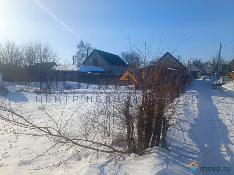 земельный участок, 10.16 сотки