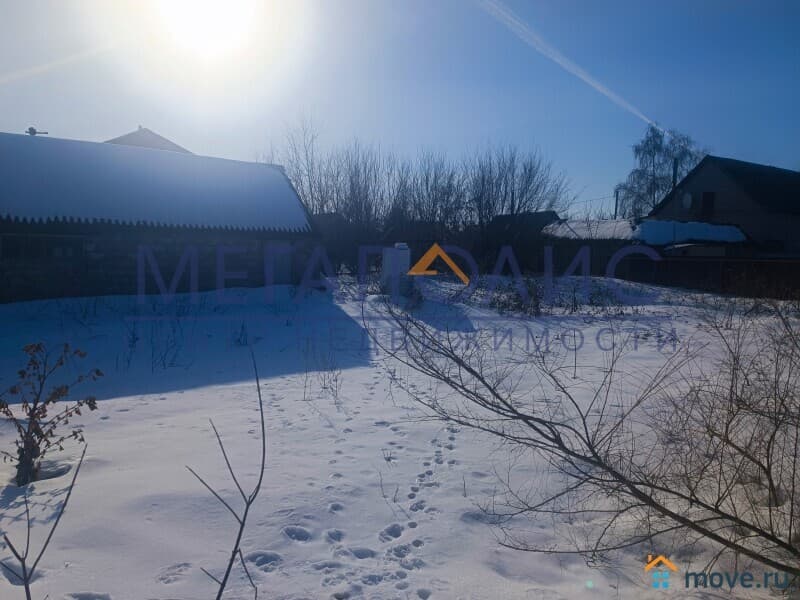 земельный участок, 10.16 сотки