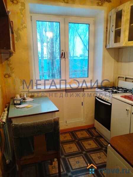 1-комн. квартира, 28.4 м&sup2;