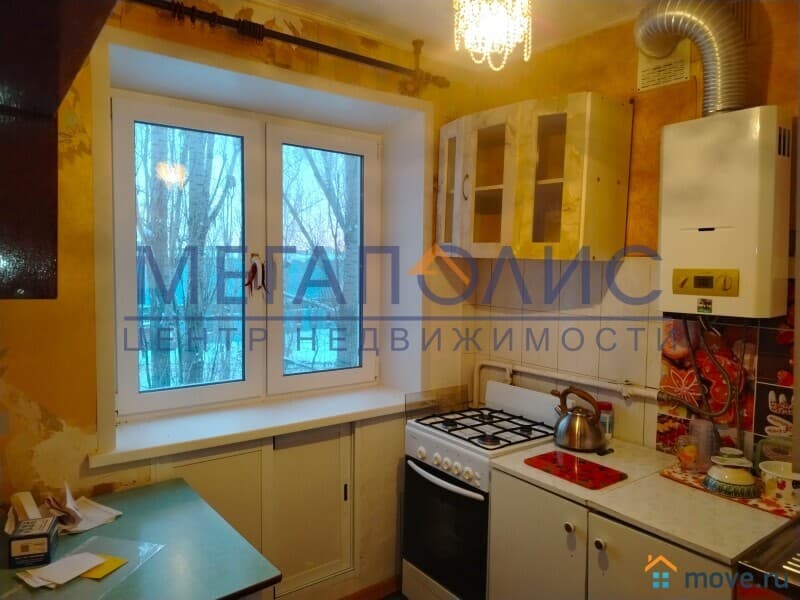 1-комн. квартира, 28.4 м&sup2;