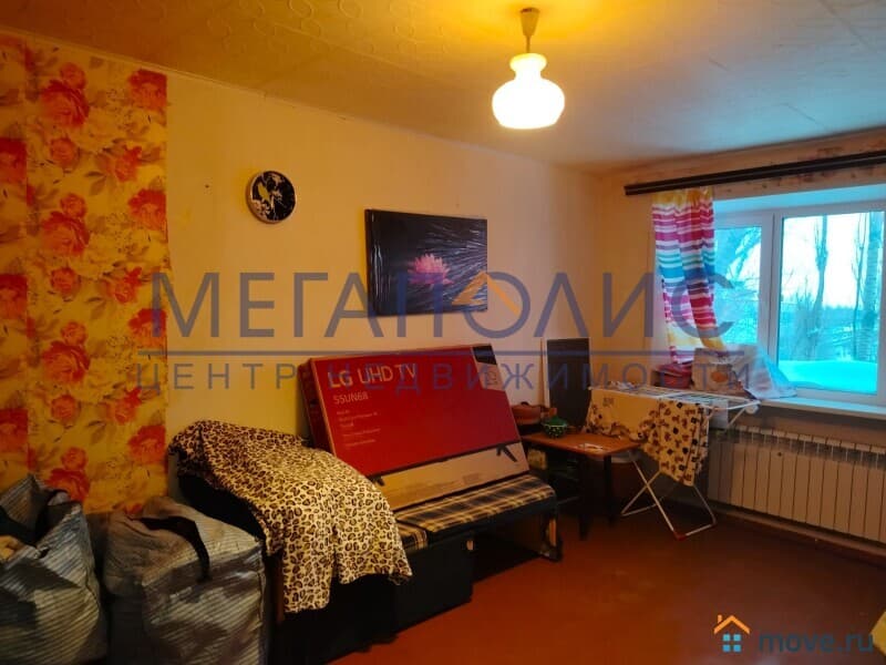 1-комн. квартира, 28.4 м&sup2;