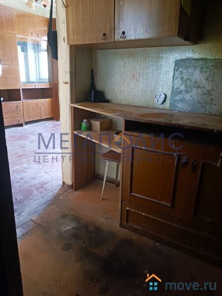 1-комн. квартира, 24.7 м&sup2;