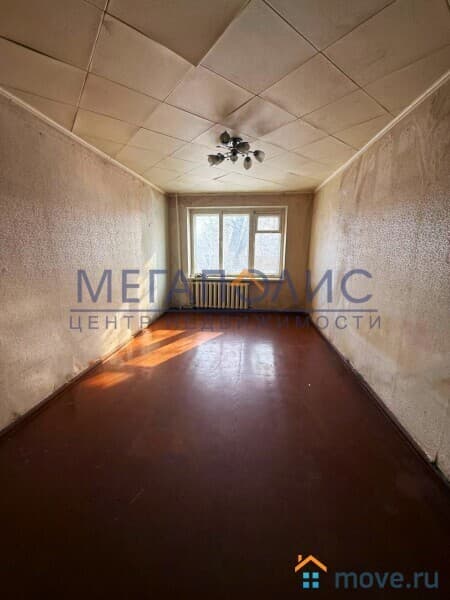 1-комн. квартира, 29.4 м&sup2;