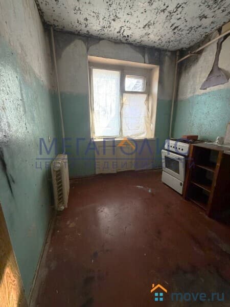 1-комн. квартира, 29.4 м&sup2;