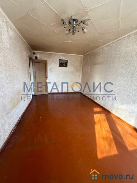 1-комн. квартира, 29.4 м&sup2;